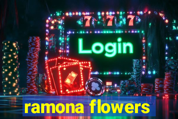 ramona flowers