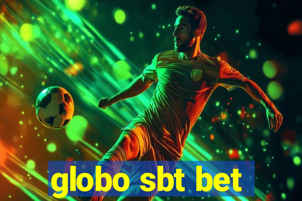 globo sbt bet