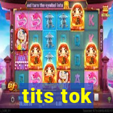 tits tok