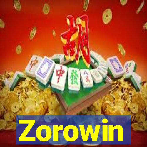 Zorowin