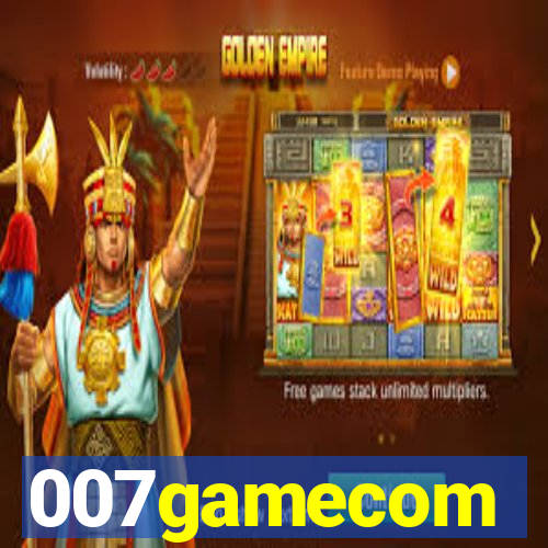 007gamecom
