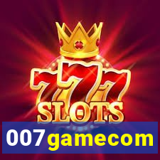 007gamecom