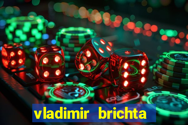 vladimir brichta pelado no filme bingo