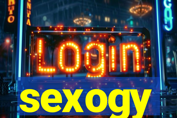 sexogy