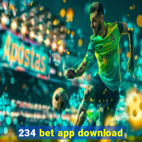234 bet app download