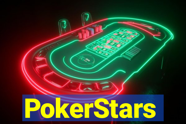PokerStars