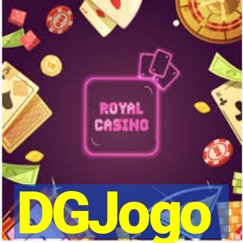 DGJogo