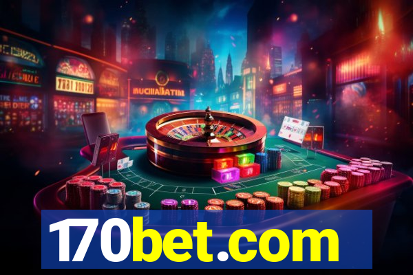 170bet.com