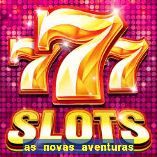 as novas aventuras do rei macaco vai ter 3 temporada