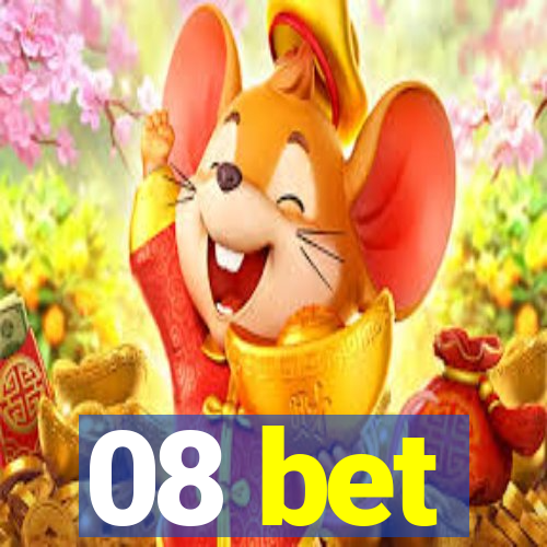 08 bet