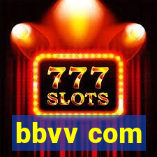 bbvv com