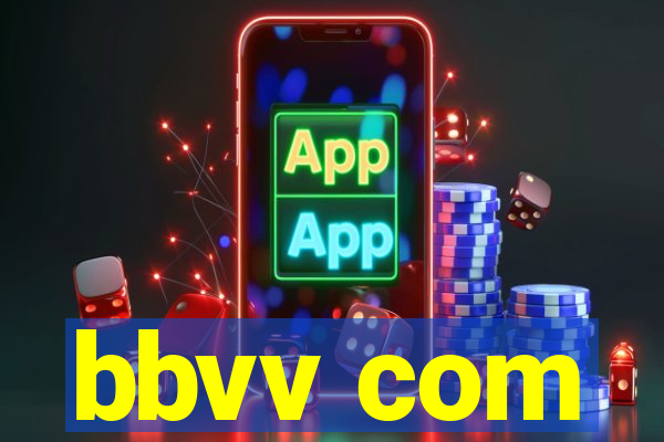 bbvv com