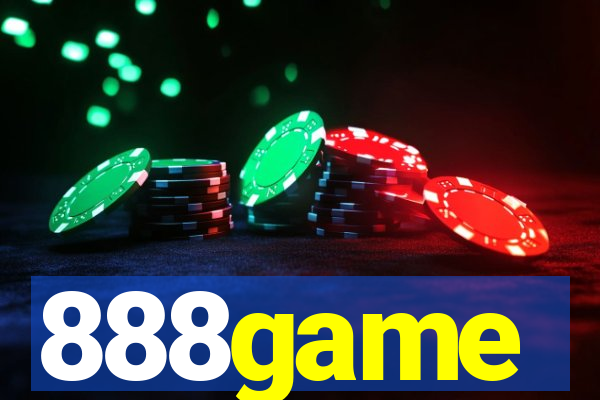 888game