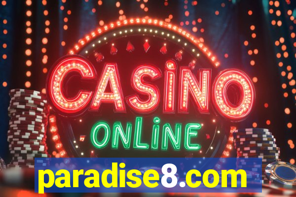 paradise8.com