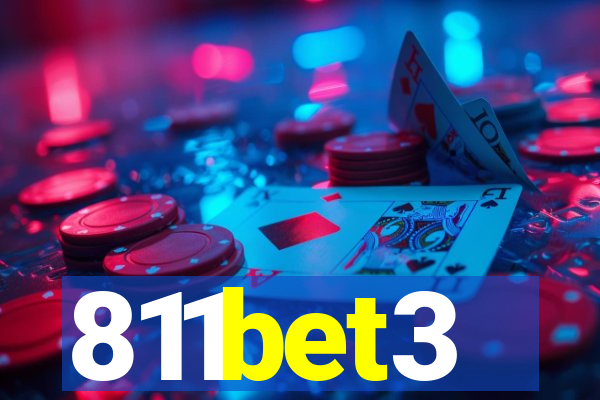 811bet3