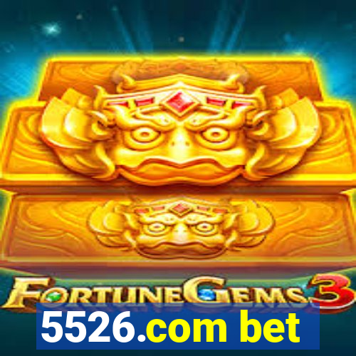 5526.com bet