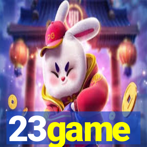 23game