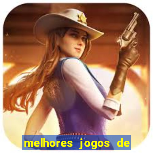 melhores jogos de ganhar dinheiro de verdade
