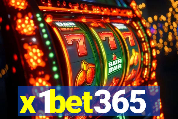 x1bet365