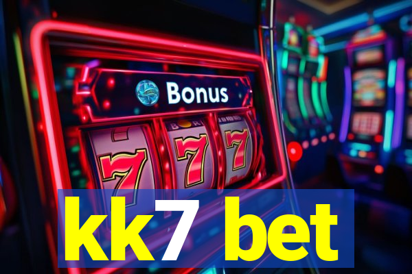 kk7 bet