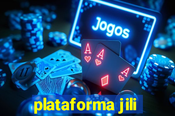 plataforma jili