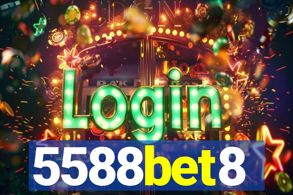 5588bet8