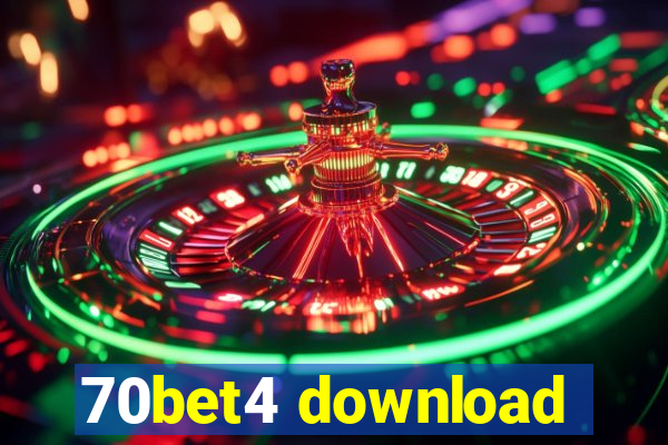 70bet4 download