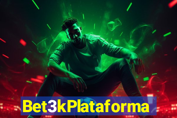 Bet3kPlataforma