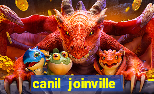 canil joinville vila nova