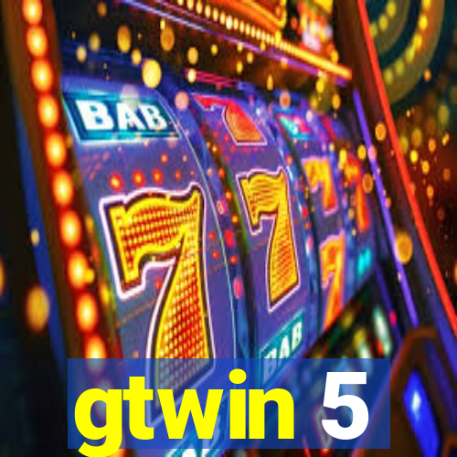 gtwin 5