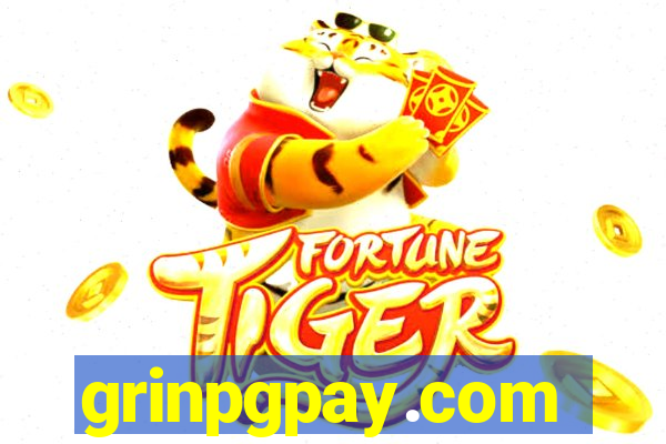grinpgpay.com