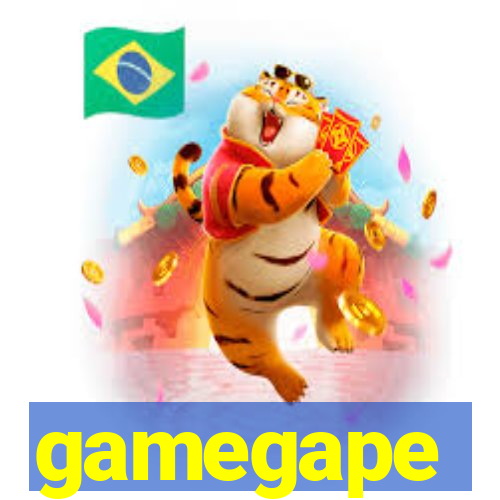 gamegape