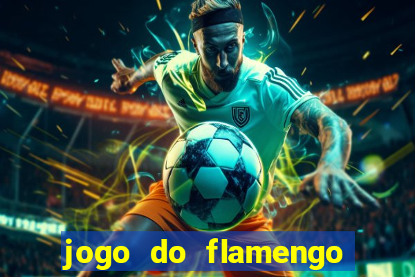 jogo do flamengo online multi