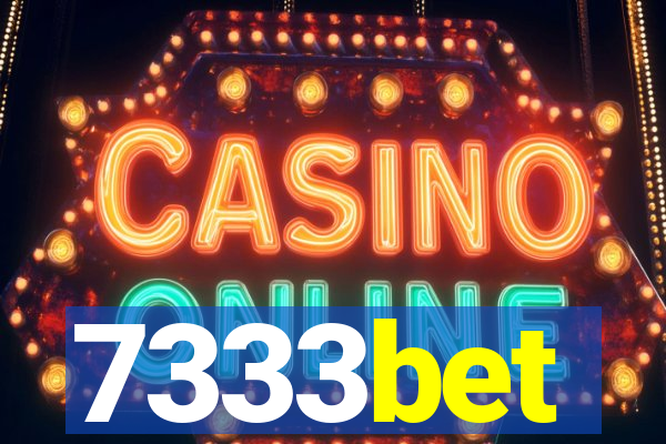 7333bet