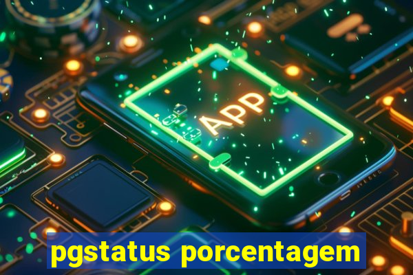 pgstatus porcentagem