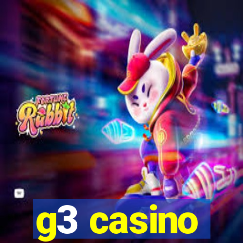 g3 casino