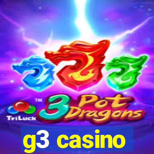 g3 casino