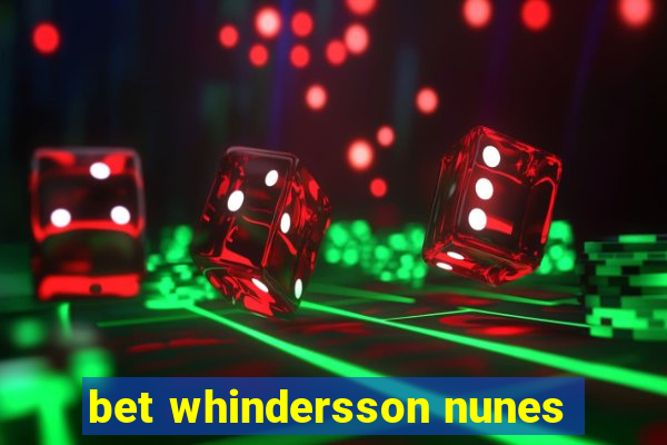 bet whindersson nunes