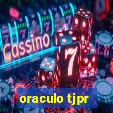 oraculo tjpr