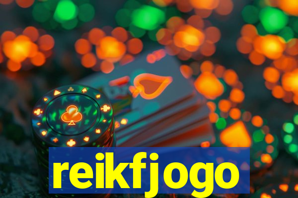 reikfjogo