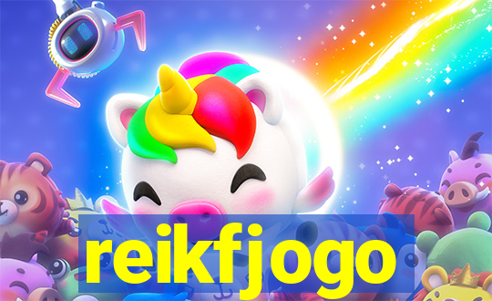 reikfjogo