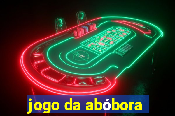 jogo da abóbora