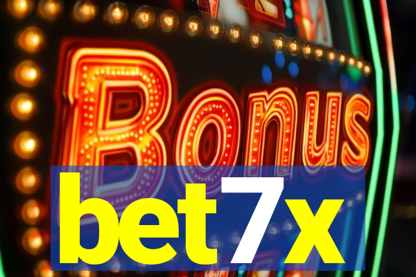 bet7x