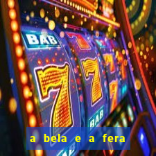 a bela e a fera 2014 drive