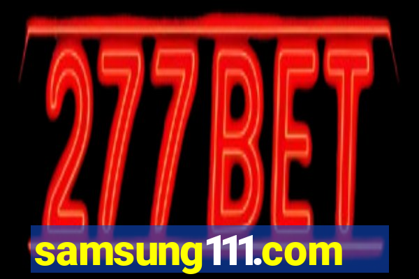 samsung111.com