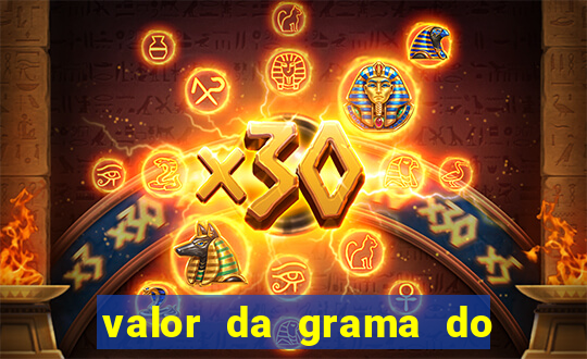 valor da grama do ouro em porto alegre