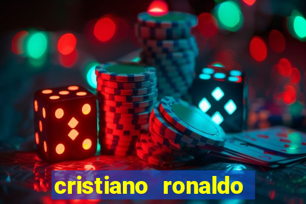 cristiano ronaldo jogou a copa de 2002