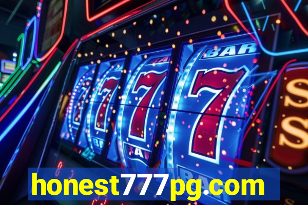 honest777pg.com