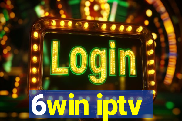 6win iptv