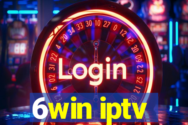 6win iptv